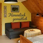 Gritschacher Sankt Peter in Holz
