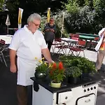 Kro Gritschacher Sankt Peter in Holz