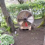 Gritschacher Sankt Peter in Holz