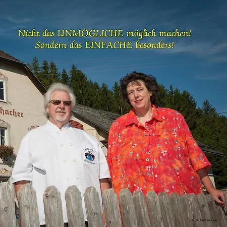 Gritschacher