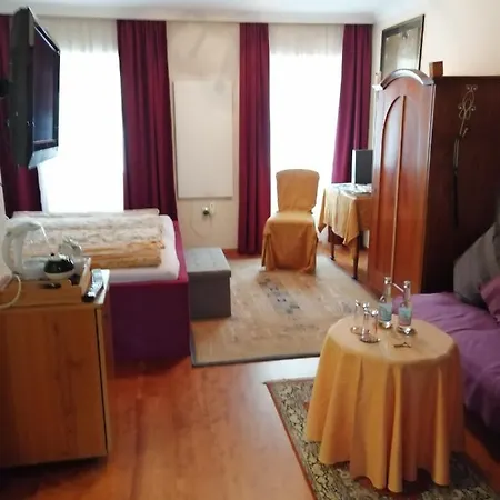 Gritschacher Inn 2*