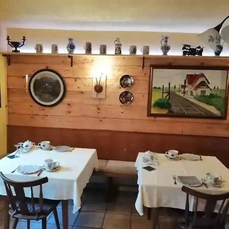 Gritschacher Inn