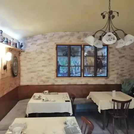 Gritschacher Inn