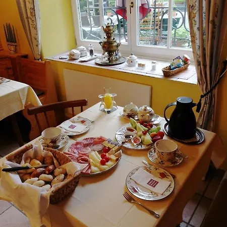 Gritschacher 여관 2*