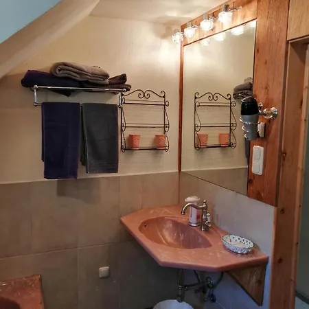 Inn Gritschacher Sankt Peter in Holz