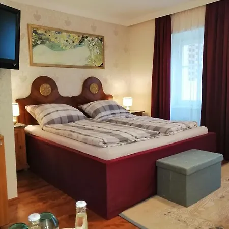 Inn Gritschacher Sankt Peter in Holz