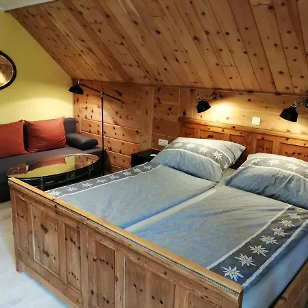 Inn Gritschacher 2*