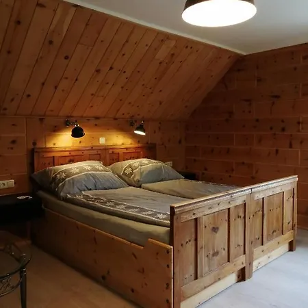 Gritschacher Sankt Peter in Holz