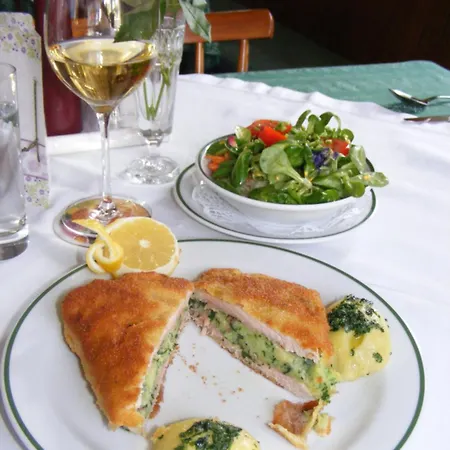 여관 Gritschacher 2*