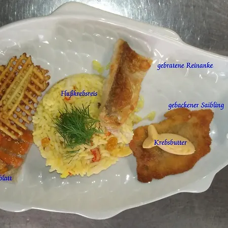 Gritschacher 여관 Sankt Peter in Holz