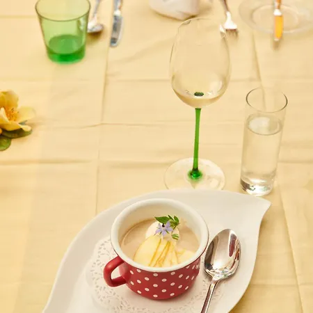 宾馆 Gritschacher Sankt Peter in Holz