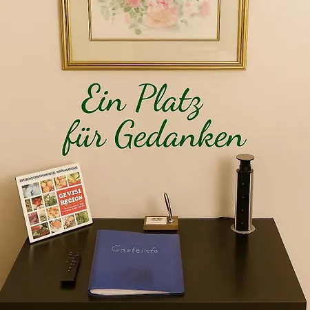 Gritschacher بيت ريفي 2*