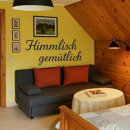 Gritschacher Sankt Peter in Holz