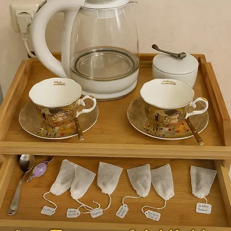 Inn Gritschacher Sankt Peter in Holz