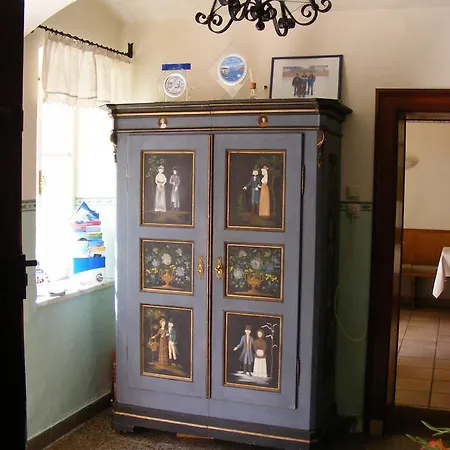 Gritschacher 2* Sankt Peter in Holz