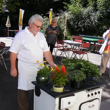 بيت ريفي Gritschacher Sankt Peter in Holz