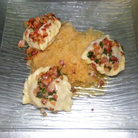 여관 Gritschacher Sankt Peter in Holz