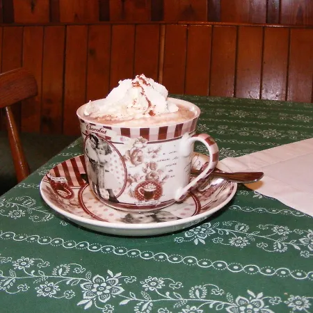 Gritschacher Inn 2*