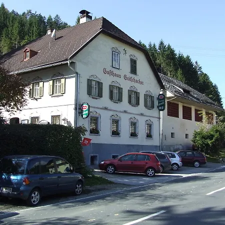 Gritschacher
