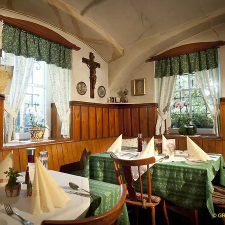 Gritschacher 2* Sankt Peter in Holz