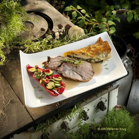 Gritschacher 여관 2*