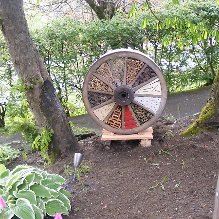 Gritschacher Sankt Peter in Holz