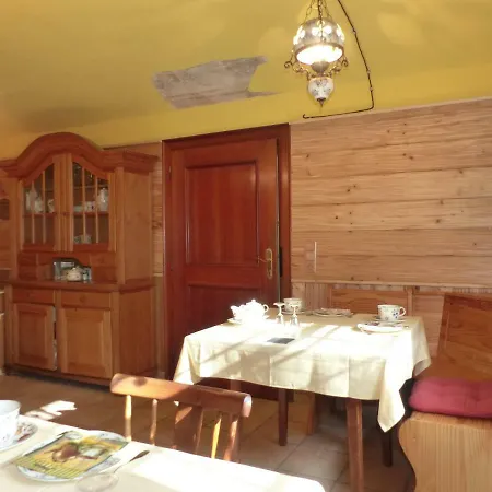 Gritschacher 2* Sankt Peter in Holz