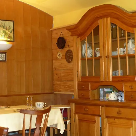 Gritschacher 여관 Sankt Peter in Holz