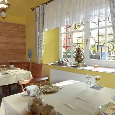 Inn Gritschacher Sankt Peter in Holz