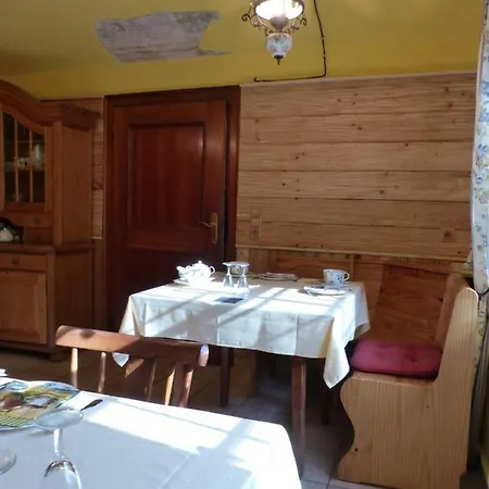 Värdshus Gritschacher 2*