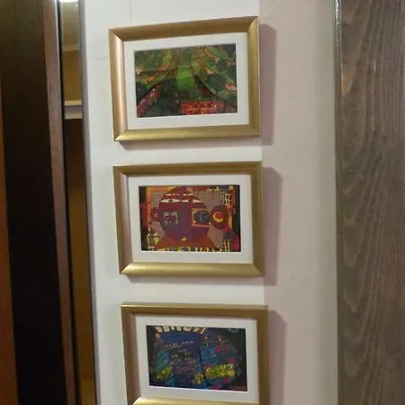 Gritschacher بيت ريفي 2*