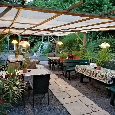 Gritschacher Inn