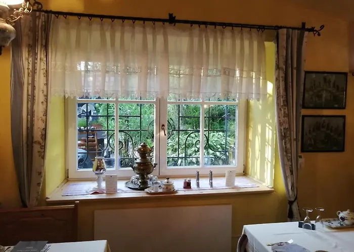 Zajazd Gritschacher Sankt Peter in Holz