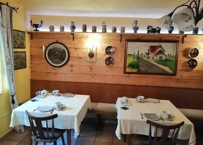 Gritschacher Penzion