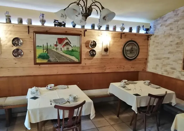 Gasthof Gritschacher