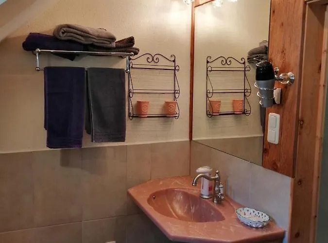 Inn Gritschacher Sankt Peter in Holz