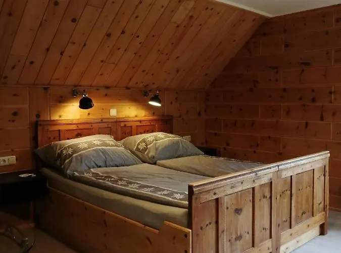 Gritschacher Sankt Peter in Holz