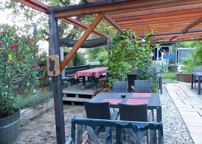 Penzion Gritschacher 2*