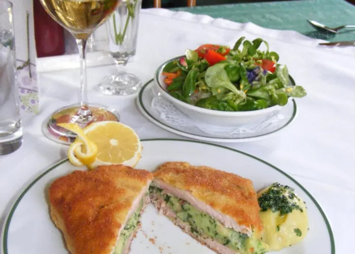 Penzion Gritschacher 2*