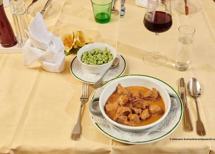 Zajazd Gritschacher 2*