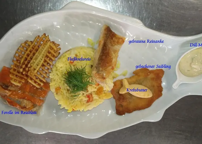 Gritschacher Zajazd Sankt Peter in Holz