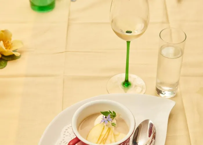 Inn Gritschacher Sankt Peter in Holz