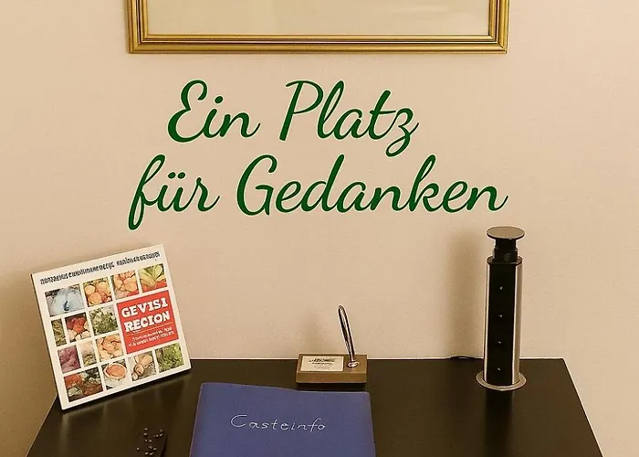 Gritschacher Penzion 2*