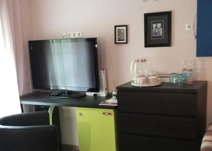 Gritschacher אורחן