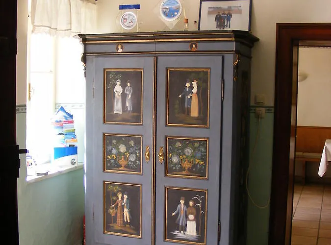 Gritschacher 2* Sankt Peter in Holz