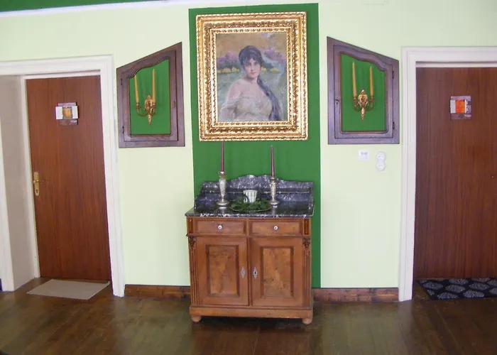 Gritschacher אורחן