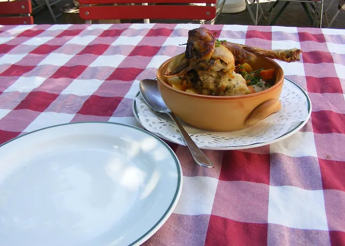 Penzion Gritschacher 2*