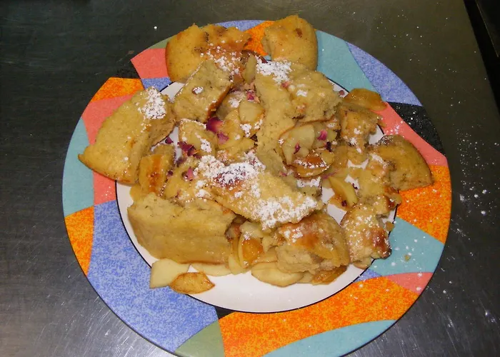 Gritschacher Zajazd Sankt Peter in Holz