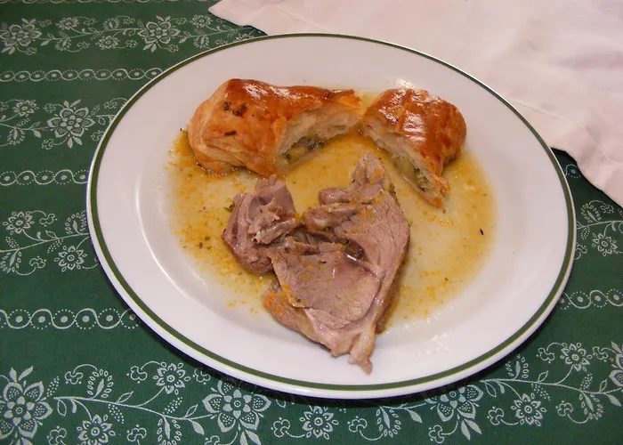 Gritschacher Penzion