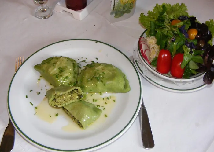 Penzion Gritschacher Sankt Peter in Holz